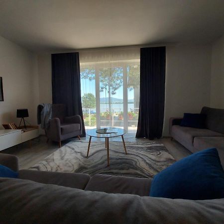 Fenix Apartment & Rooms Vinci 외부 사진