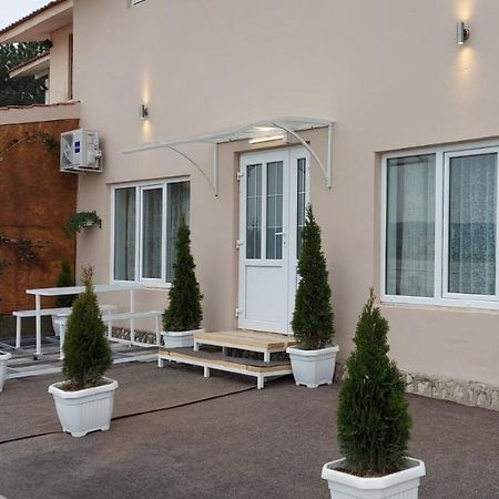 Fenix Apartment & Rooms Vinci 외부 사진