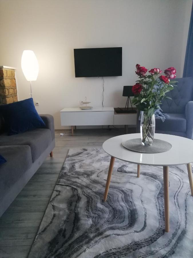 Fenix Apartment & Rooms Vinci 외부 사진