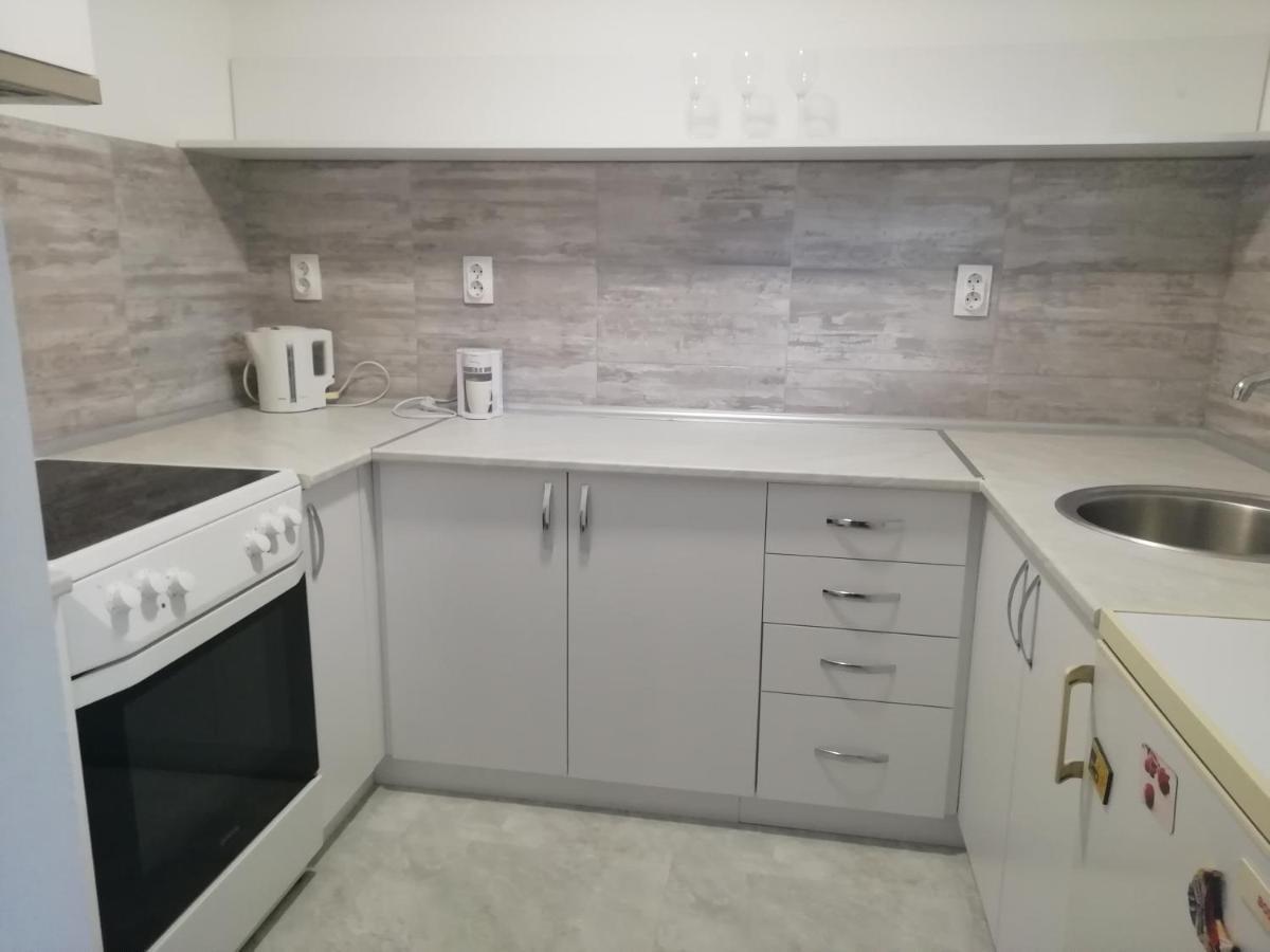 Fenix Apartment & Rooms Vinci 외부 사진
