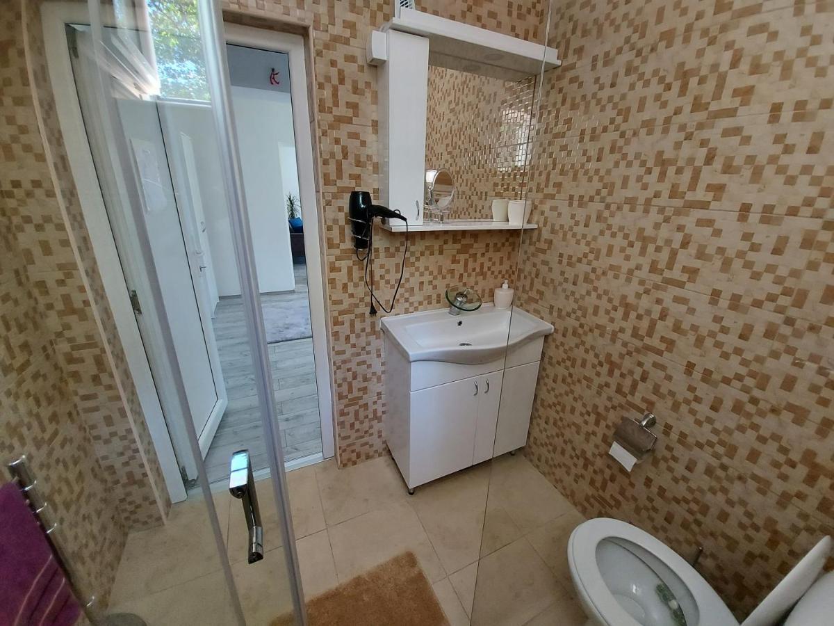 Fenix Apartment & Rooms Vinci 외부 사진