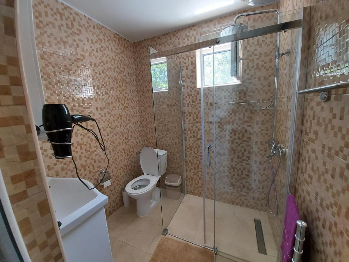 Fenix Apartment & Rooms Vinci 외부 사진