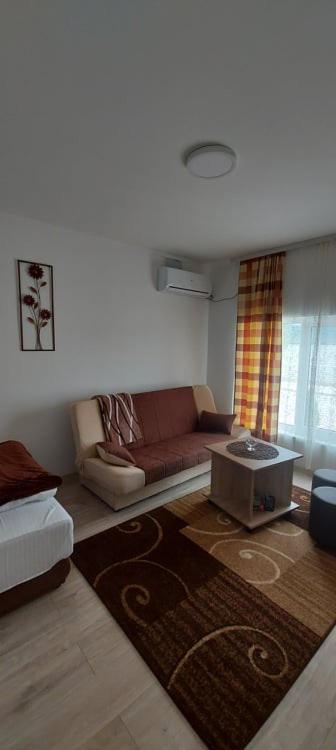 Fenix Apartment & Rooms Vinci 외부 사진